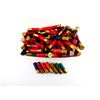 Image 1 : ASSORTED 12 GAUGE AND 16 GAUGE 2 3/4" SHOT SHELL AMMO LOT