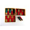 Image 1 : ASSORTED 12 GAUGE 3" SHOT SHELL AMMO LOT