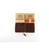 Image 1 : CANADIAN MILITARY 9MM LUGER AMMO LOT