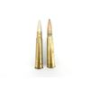 Image 2 : ASSORTED MILITARY .303 BR AMMO AND PRIMED / NON-PRIMED BRASS CASES LOT