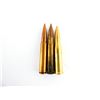 Image 3 : ASSORTED MILITARY 8X56R AND 8X57MM AMMO LOT
