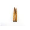 Image 1 : WWII ASSORTED MILITARY .50 BMG AMMO LOT