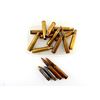Image 1 : ASSORTED CANADIAN AND U.S. MILITARY .50 BMG AMMO AND NON-PRIMED BRASS CASES LOT
