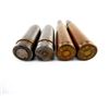 Image 3 : ASSORTED CANADIAN AND U.S. MILITARY .50 BMG AMMO AND NON-PRIMED BRASS CASES LOT