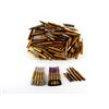 Image 1 : ASSORTED MILITARY AMMO / BLANKS AND DUMMY RNDS LOT