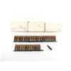 Image 1 : CZECH MILITARY 7.62X25MM TOKAREV AMMO LOT