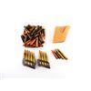 Image 1 : ASSORTED MILITARY AMMO AND BLANKS LOT