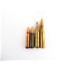 Image 3 : ASSORTED MILITARY AMMO AND BLANKS LOT