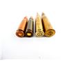Image 4 : ASSORTED MILITARY AMMO AND BLANKS LOT