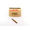Image 1 : U.S. MILITARY .30-06 SPRG AMMO LOT