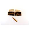 Image 2 : CZECH MILITARY 7.92MM (8MM MAUSER) AMMO LOT
