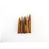 Image 2 : ASSORTED MILITARY AMMO OT