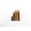 Image 2 : ASSORTED MILITARY AMMO AND DUMMY RND LOT