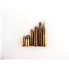 Image 2 : ASSORTED MILITARY AMMO AND BLANKS LOT