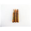 Image 2 : ASSORTED CANADIAN AND BRITISH MILITARY .303 BR AMMO LOT