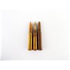 Image 2 : ASSORTED MILITARY AND COMMERCIAL AMMO AND BLANK LOT