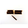 Image 2 : WWII GERMAN MILITARY 8MM MAUSER AP TRACER AMMO LOT