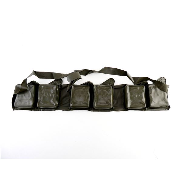 CANADIAN MILITARY 7.62 NATO AMMO LOT