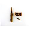 Image 1 : U.S. MILITARY .50 BMG AMMO LOT