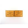 Image 1 : SWEDISH MILITARY 6.5X55MM AMMO LOT