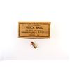 Image 1 : WWII U.S. MILITARY .45 M1911 PISTOL AMMO LOT