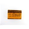 Image 1 : WWII CANADIAN MILITARY .303 BALL MK7Z IN CHARGERS AMMO LOT