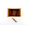 Image 1 : UNKNOWN MILITARY 7.92MM (8MM MAUSER) AMMO LOT