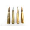 Image 2 : U.S. MILITARY .30-06 SPRG AMMO LOT