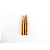 Image 2 : CANADIAN MILITARY .303 BR AMMO LOT