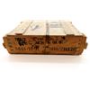 Image 2 : UNKNOWN MILITARY 7.62X39MM AMMO IN CRATE LOT