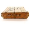 Image 3 : UNKNOWN MILITARY 7.62X39MM AMMO IN CRATE LOT