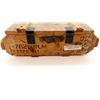 Image 8 : POLISH MILITARY 7.62X25MM TOKAREV AMMO IN CRATE LOT