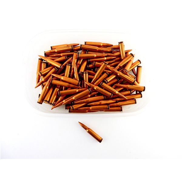 CHINESE MILITARY 7.62X51MM AMMO LOT