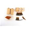 Image 1 : ASSORTED MILITARY 7.62X39MM AND 7.62X54R AMMO LOT