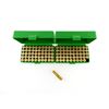 Image 1 : PRIMED REMINGTON .444 MARLIN BRASS CASES LOT