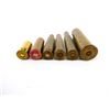 Image 3 : PRIMED ASSORTED BRASS CASES LOT
