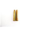 Image 2 : PRIMED ASSORTED AND NEW NON-PRIMED HERTER'S .303 BR BRASS CASES LOT