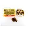 Image 1 : PRIMED ASSORTED BRASS CASES LOT