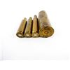 Image 3 : PRIMED ASSORTED BRASS CASES LOT