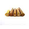 Image 3 : PRIMED NEW AND USED ASSORTED BRASS CASES LOT