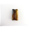 Image 3 : PRIMED AND NON-PRIMED GIULIO FIOCCHI 20 GAUGE 2 1/2" BRASS SHOT SHELL HULLS LOT