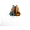 Image 4 : PRIMED AND NON-PRIMED GIULIO FIOCCHI 20 GAUGE 2 1/2" BRASS SHOT SHELL HULLS LOT
