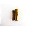 Image 2 : PRIMED AND NON-PRIMED WINCHESTER 12 GAUGE 2 1/2" AND 2 7/8" BRASS SHOT SHELL HULLS LOT