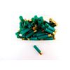 Image 1 : NEW PRIMED REMINGTON  10 GAUGE 3 1/2" SHOT SHELL HULLS LOT