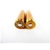 Image 3 : NEW PRIMED ASSORTED FEDERAL AND WINCHESTER .243 WIN BRASS CASES LOT
