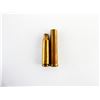 Image 2 : PRIMED AND NON-PRIMED ASSORTED BRASS CASES LOT