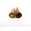 Image 3 : PRIMED AND NON-PRIMED ASSORTED BRASS CASES LOT