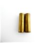 Image 2 : PRIMED AND NON-PRIMED ASSORTED 12 GAUGE AND 16 GAUGE BRASS SHOT SHELL HULLS LOT