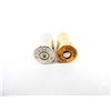 Image 3 : PRIMED AND NON-PRIMED ASSORTED .38 S&W BRASS / NICKEL CASES LOT