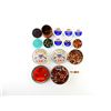Image 1 : ASSORTED PERCUSSION CAPS AND MUSKET CAPS LOT